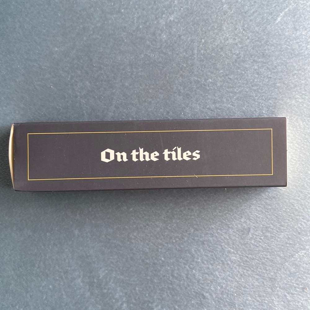 Luckies On The Tiles Dominos NWT